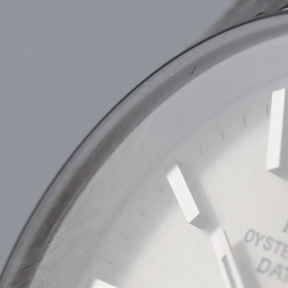 Rolex Datejust 69174 SSxWG Automatic Watch, X-Serial - Picture 7 of 10